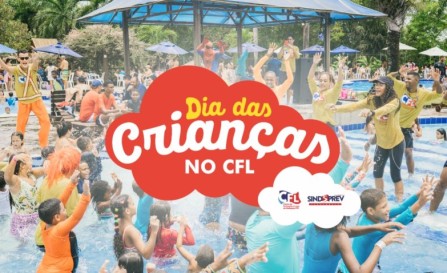 Dia das crianças CFL 2022